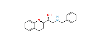 Picture of Nebivolol Des Fluoro FAM Nebivolol