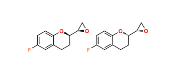 Picture of Nebivolol A-Isomer