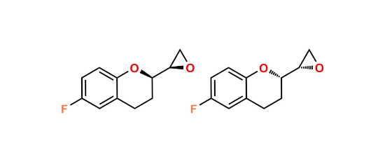 Picture of Nebivolol A-Isomer