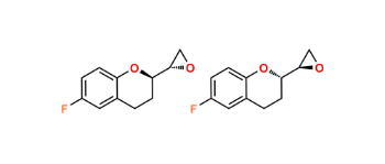 Picture of Nebivolol B-Isomer