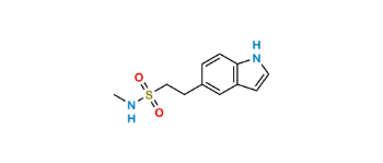 Picture of N-Methyl-1H-indole-5-ethanesulfonamide