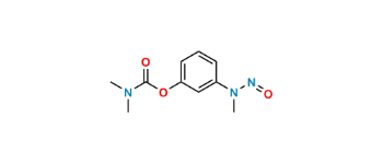 Picture of Neostigmine Nitroso Impurity 1