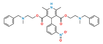 Picture of Nicardipine EP Impurity B