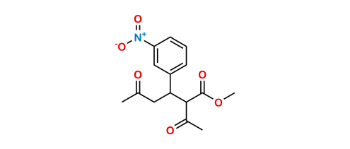 Picture of Nicardipine Impurity 8