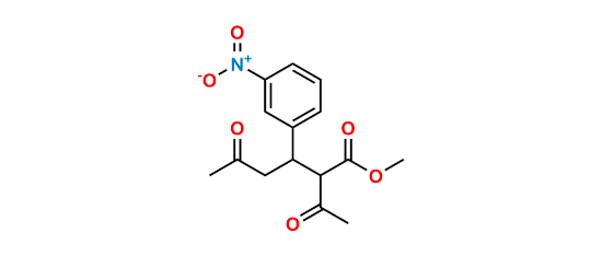 Picture of Nicardipine Impurity 8