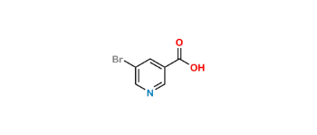 Picture of Nicergoline EP Impurity D