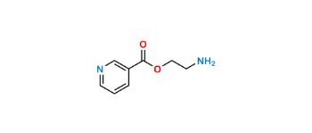Picture of Nicorandil EP Impurity C