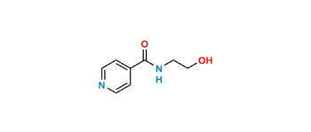 Picture of Nicorandil Impurity 7