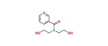 Picture of Nicorandil Impurity 8