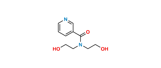 Picture of Nicorandil Impurity 8