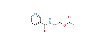 Picture of Nicorandil Impurity 10