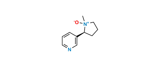 Picture of Nicotine EP Impurity E Picture of Nicotine EP Impurity E