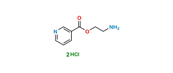 Picture of Nicotine Impurity 5 Picture of Nicotine Impurity 5
