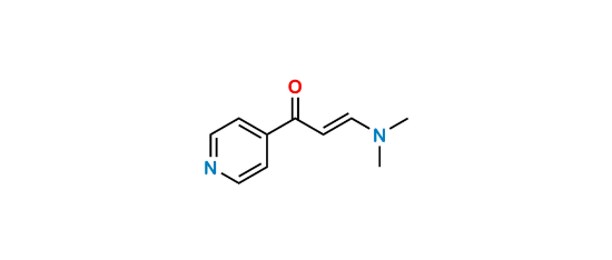 Picture of Nilotinib Impurity 30