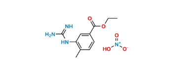 Picture of Nilotinib Impurity 31