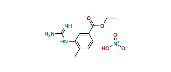 Picture of Nilotinib Impurity 31