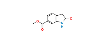 Picture of Nintedanib Impurity 41
