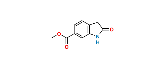 Picture of Nintedanib Impurity 41