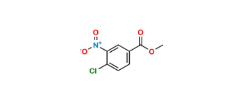 Picture of Nintedanib Impurity 43