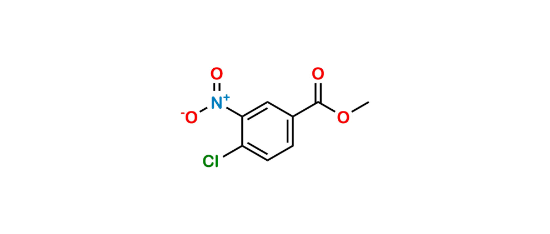 Picture of Nintedanib Impurity 43