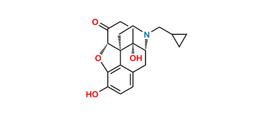 Picture of Naltrexone
