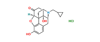 Picture of Naltrexone Hydrochloride