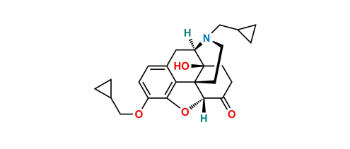 Picture of Naltrexone EP Impurity E