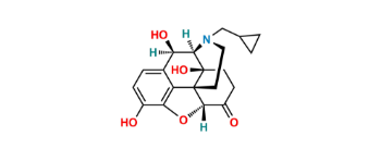 Picture of Naltrexone EP Impurity G