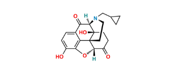 Picture of Naltrexone EP Impurity I