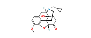 Picture of Naltrexone EP Impurity J