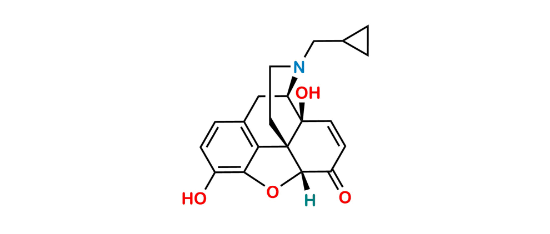 Picture of Δ7-Naltrexone