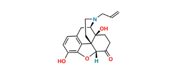 Picture of Naloxone