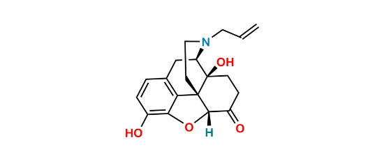 Picture of Naloxone