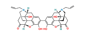 Picture of Naloxone EP Impurity E