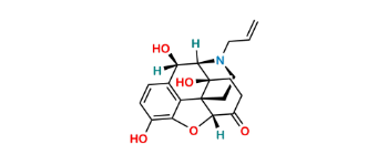 Picture of Naloxone EP Impurity F