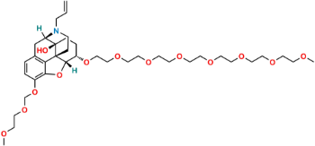 Picture of Naloxone Impurity 3
