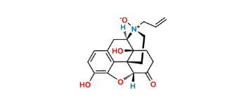 Picture of Naloxone N-Oxide