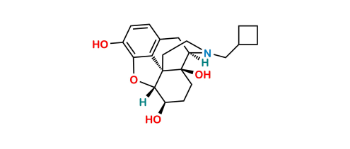 Picture of 6β-Nalbuphine