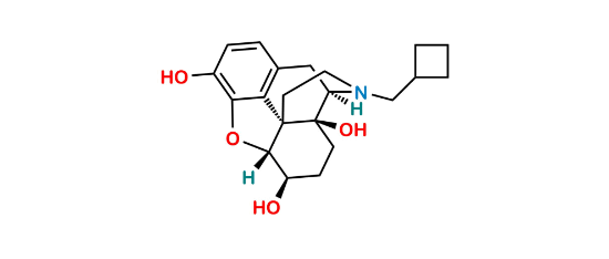 Picture of 6β-Nalbuphine