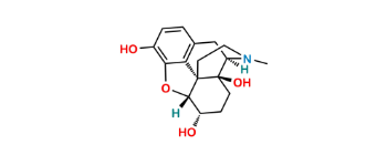 Picture of 6α-Oxymorphol