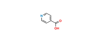 Picture of Nicotinic Acid EP Impurity E