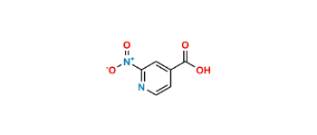 Picture of 2-Nitroisonicotinic Acid