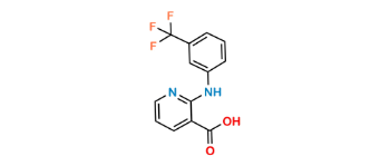 Picture of Niflumic Acid