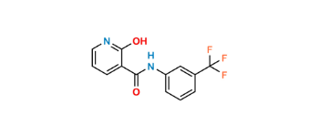 Picture of Niflumic Acid EP Impurity B