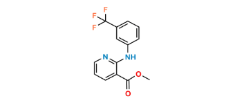 Picture of Niflumic Acid EP Impurity F