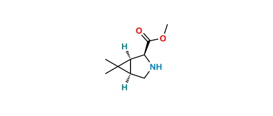 Picture of Nirmatrelvir Impurity 25