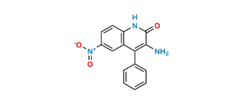 Picture of Nitrazepam EP Impurity A