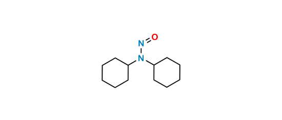 Picture of N-Nitrosodicyclohexylamine