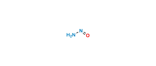 Picture of N-nitrosamine