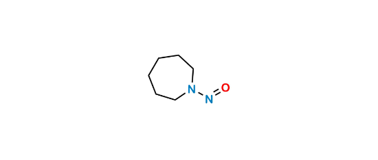 Picture of N-Nitrosohexamethyleneimine